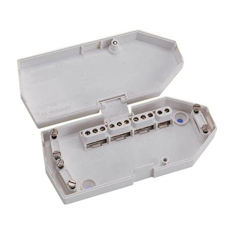 ashley downlighter junction box